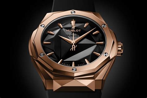 hublot classic fusion orlinski titanium|hublot classic fusion titanium price.